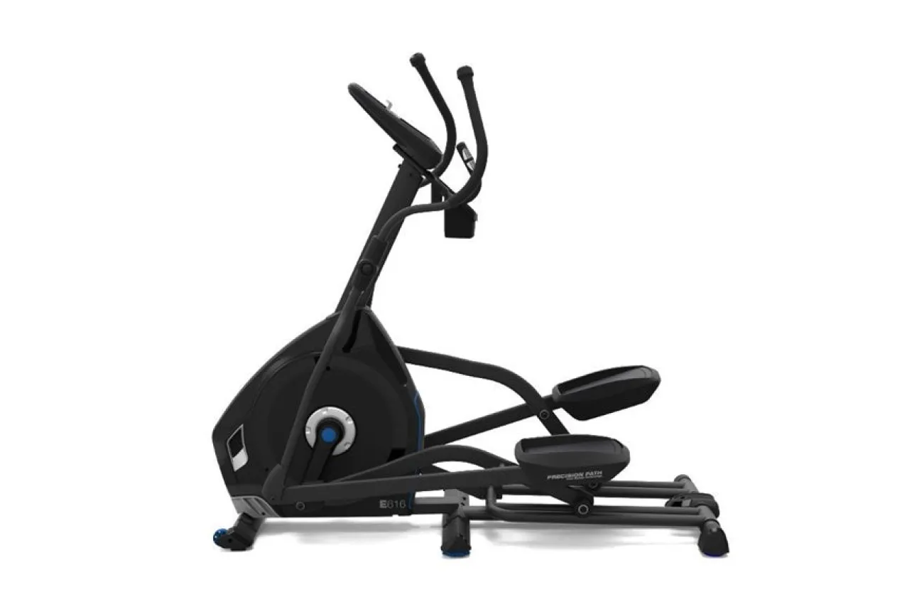 Nautilus E616 Elliptical