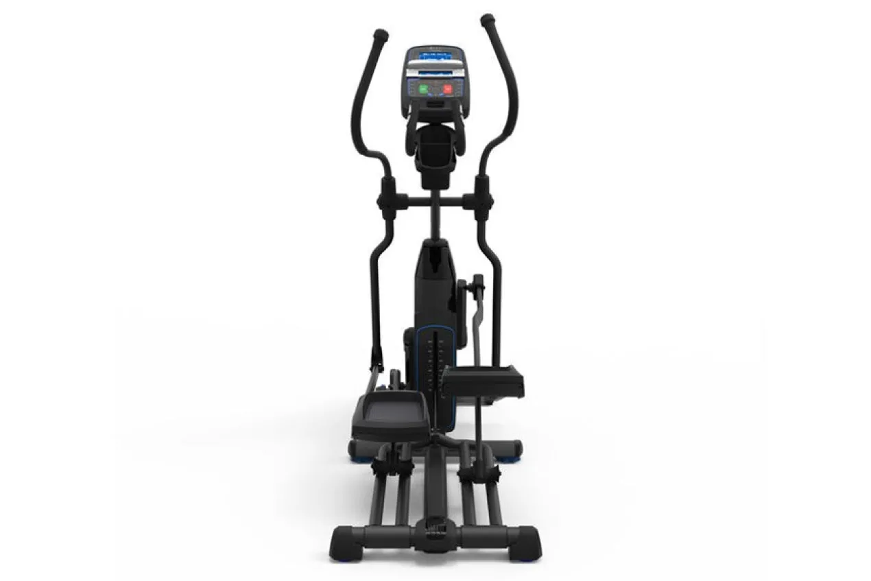 Nautilus E616 Elliptical