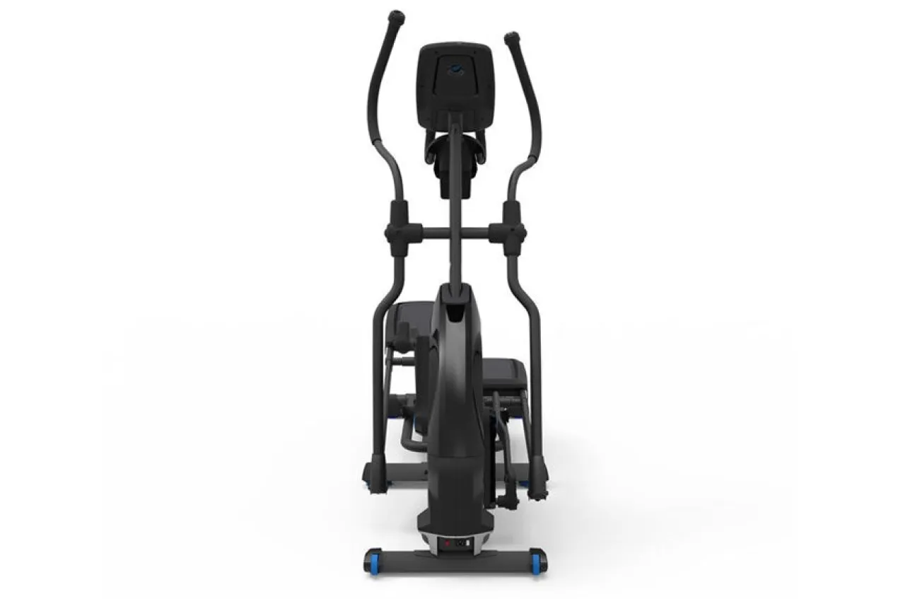 Nautilus E616 Elliptical