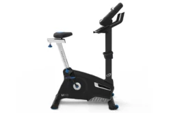 Nautilus U618 Upright Exercise Bike