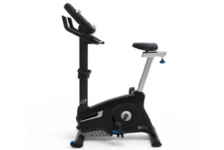 Nautilus U618 Upright Exercise Bike