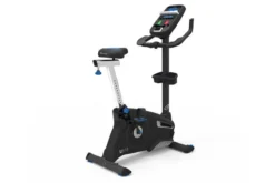 Nautilus U618 Upright Exercise Bike