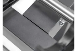NÜOBELL Adjustable Dumbbell Stand (Steel / Single-Legged)