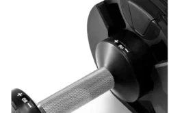 NÜOBELL 80lb Classic Adjustable Dumbbells