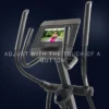 NordicTrack AirGlide 7i Elliptical