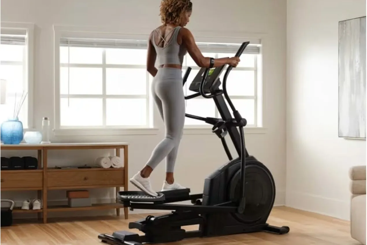 NordicTrack AirGlide 7i Elliptical