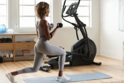 NordicTrack AirGlide 7i Elliptical