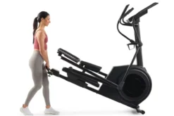 NordicTrack AirGlide 7i Elliptical