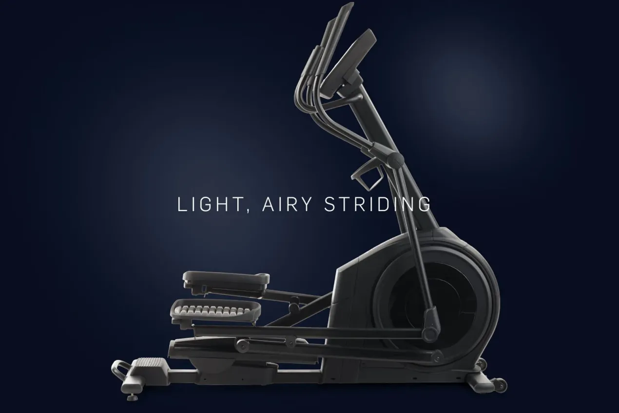 NordicTrack AirGlide 7i Elliptical