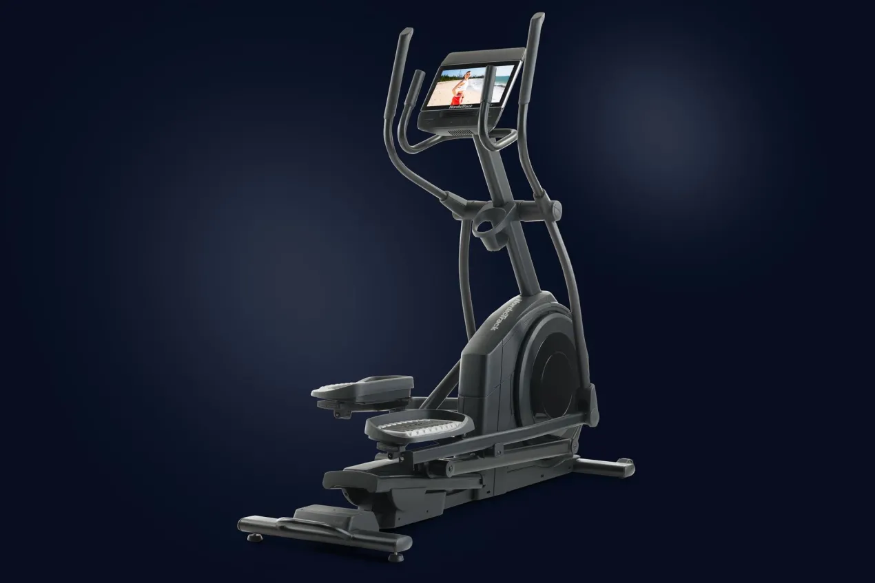 NordicTrack AirGlide 14i Elliptical