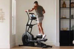 NordicTrack AirGlide 14i Elliptical