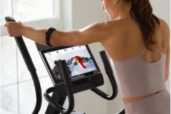 NordicTrack AirGlide 14i Elliptical