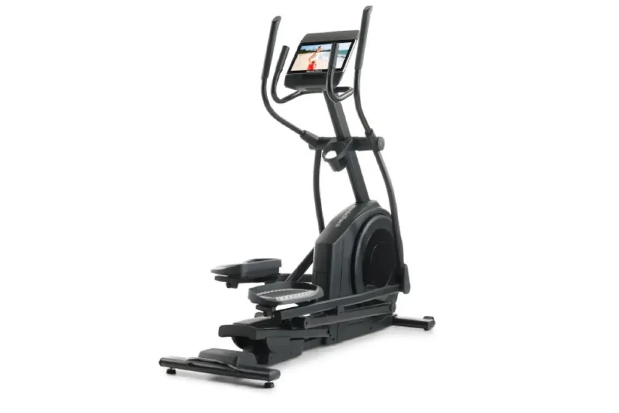 NordicTrack AirGlide 14i Elliptical