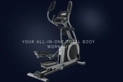 NordicTrack 9.9 Commercial Elliptical
