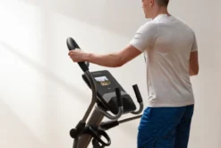 NordicTrack 9.9 Commercial Elliptical