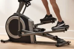 NordicTrack 9.9 Commercial Elliptical