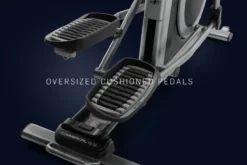 NordicTrack 9.9 Commercial Elliptical