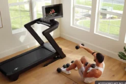 NordicTrack 2450 Commercial Treadmill