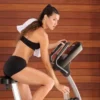 NordicTrack Commercial VU 19 Upright Exercise Bike