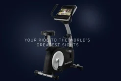 NordicTrack Commercial VU 29 Upright Exercise Bike (🏃IN-STORE SPECIAL)