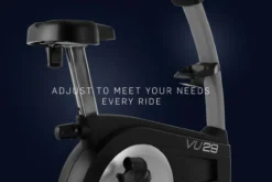 NordicTrack Commercial VU 29 Upright Exercise Bike (🏃IN-STORE SPECIAL)