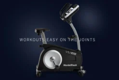 NordicTrack Commercial VU 29 Upright Exercise Bike (🏃IN-STORE SPECIAL)