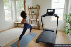 NordicTrack EXP 14i Treadmill