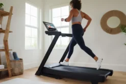 NordicTrack EXP 14i Treadmill