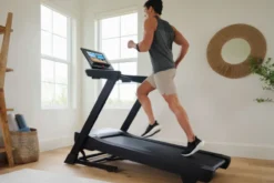 NordicTrack EXP 14i Treadmill