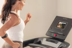 NordicTrack EXP 7i Treadmill