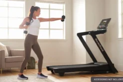 NordicTrack EXP 7i Treadmill