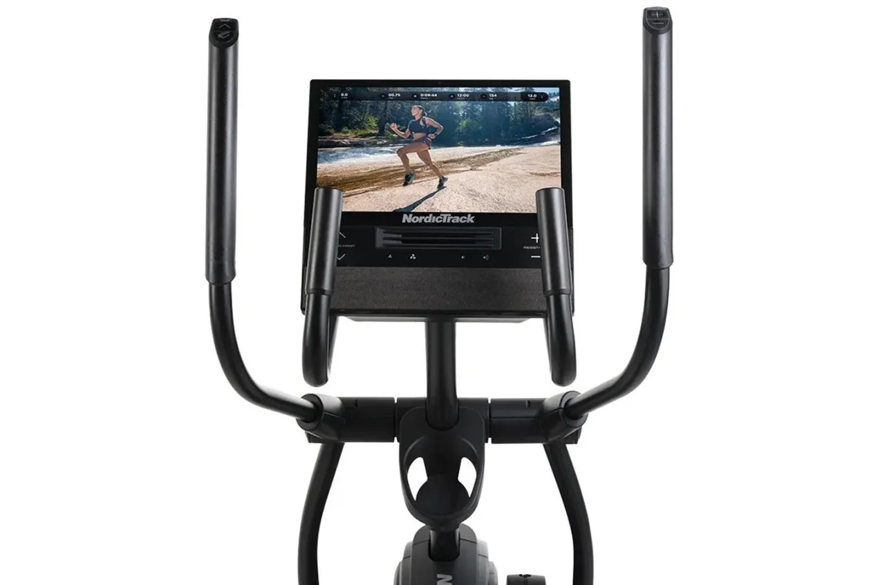 NordicTrack NEW AirGlide 16 Elliptical (🧨JULY 4th SALE)