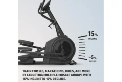 NordicTrack NEW AirGlide 16 Elliptical (🧨JULY 4th SALE)