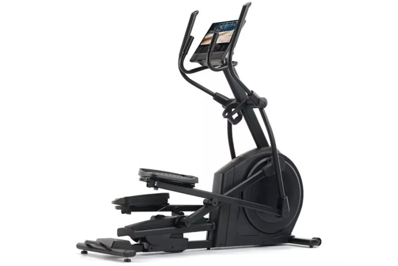 NordicTrack NEW AirGlide 16 Elliptical (🧨JULY 4th SALE)