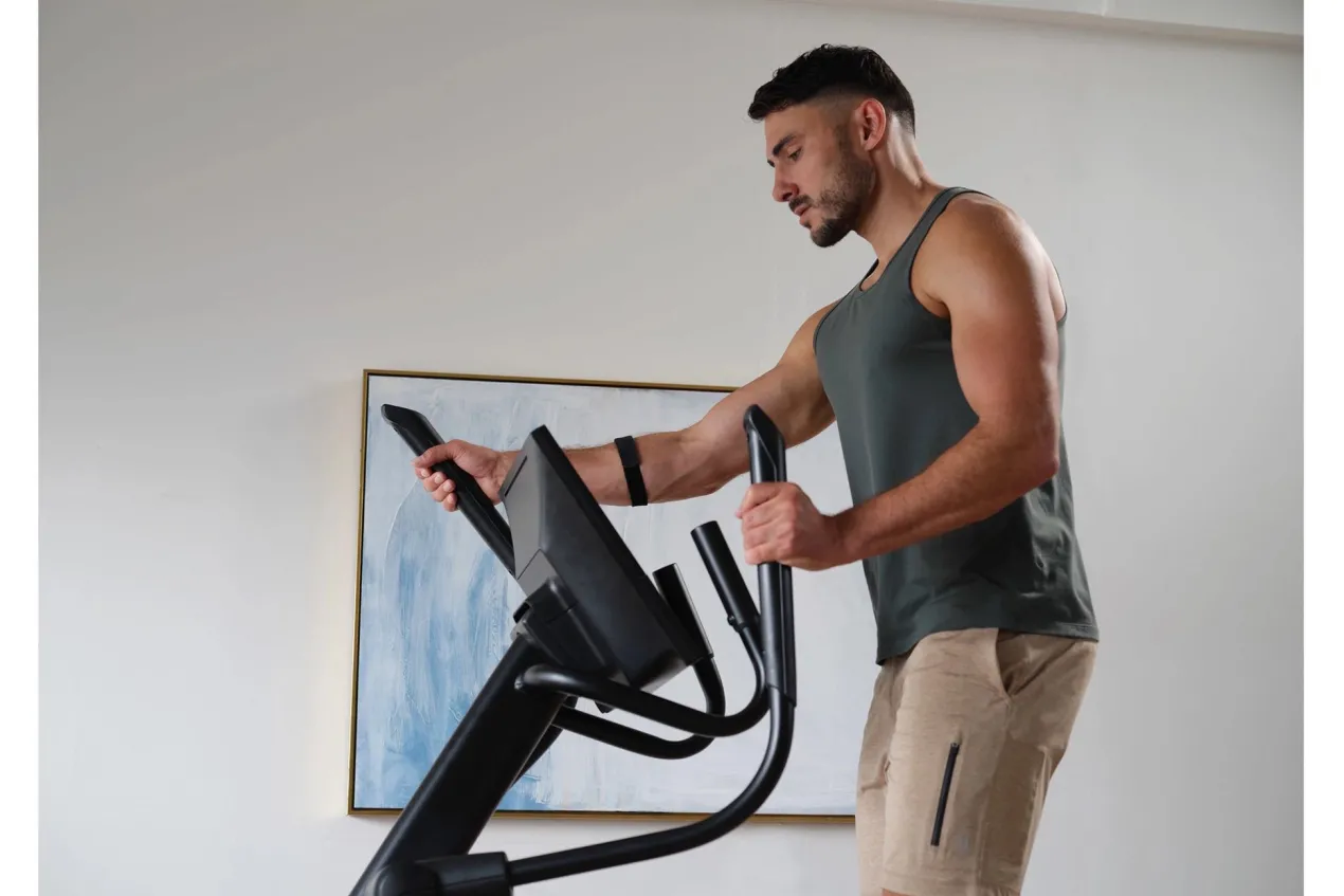 NordicTrack NEW AirGlide 16 Elliptical (🧨JULY 4th SALE)