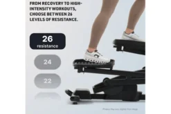 NordicTrack NEW AirGlide 16 Elliptical (🧨JULY 4th SALE)