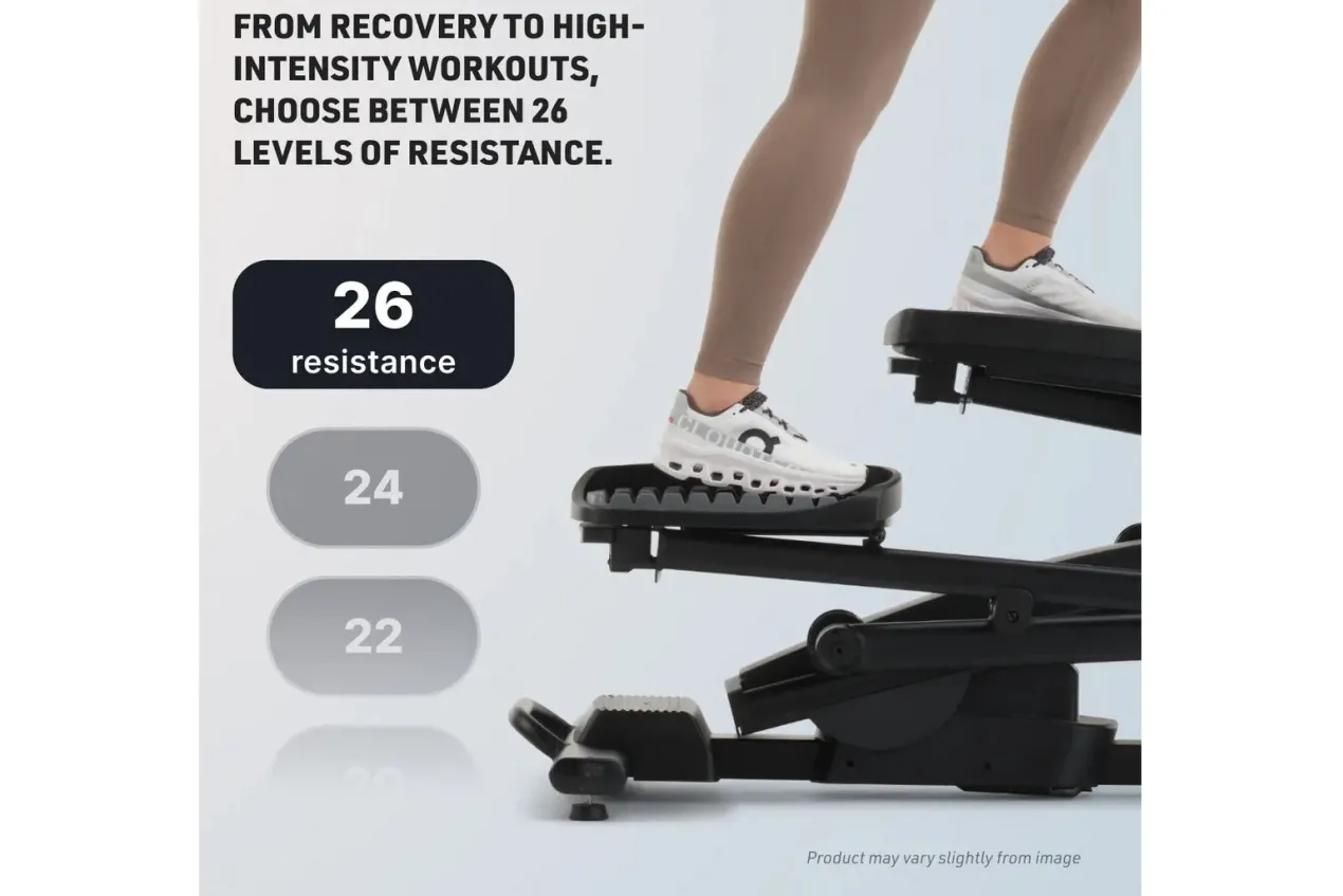 NordicTrack NEW AirGlide 16 Elliptical (🧨JULY 4th SALE)