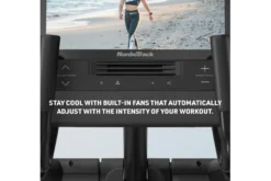 NordicTrack NEW AirGlide 16 Elliptical (🧨JULY 4th SALE)