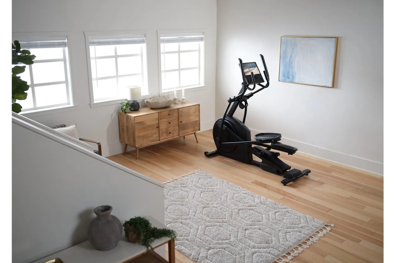 NordicTrack NEW AirGlide 16 Elliptical (🧨JULY 4th SALE)