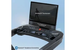 NordicTrack NEW Commercial 2450 Treadmill (🧨JULY 4th SALE)