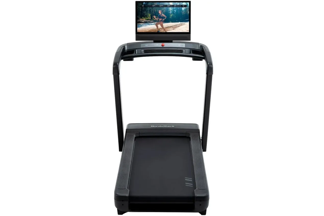NordicTrack NEW Commercial 2450 Treadmill (🧨JULY 4th SALE)