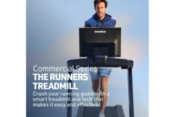 NordicTrack NEW Commercial 2450 Treadmill (🧨JULY 4th SALE)