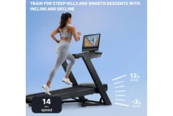 NordicTrack NEW Commercial 2450 Treadmill (🧨JULY 4th SALE)