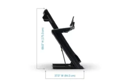 NordicTrack NEW Commercial 1250 Treadmill