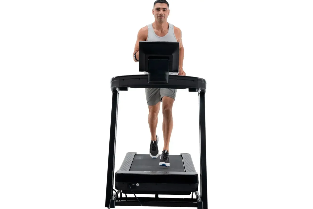 NordicTrack NEW Commercial 1250 Treadmill