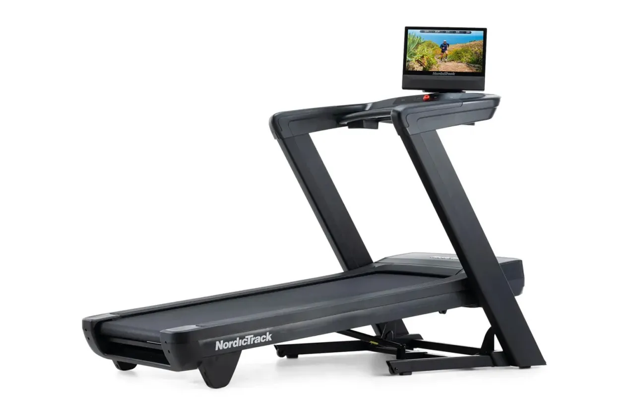 NordicTrack NEW Commercial 1750 Treadmill (🧨JULY 4th SALE)