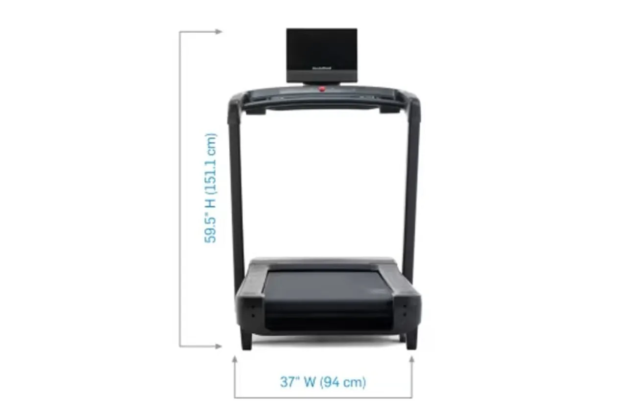 NordicTrack NEW Commercial 1750 Treadmill (🧨JULY 4th SALE)