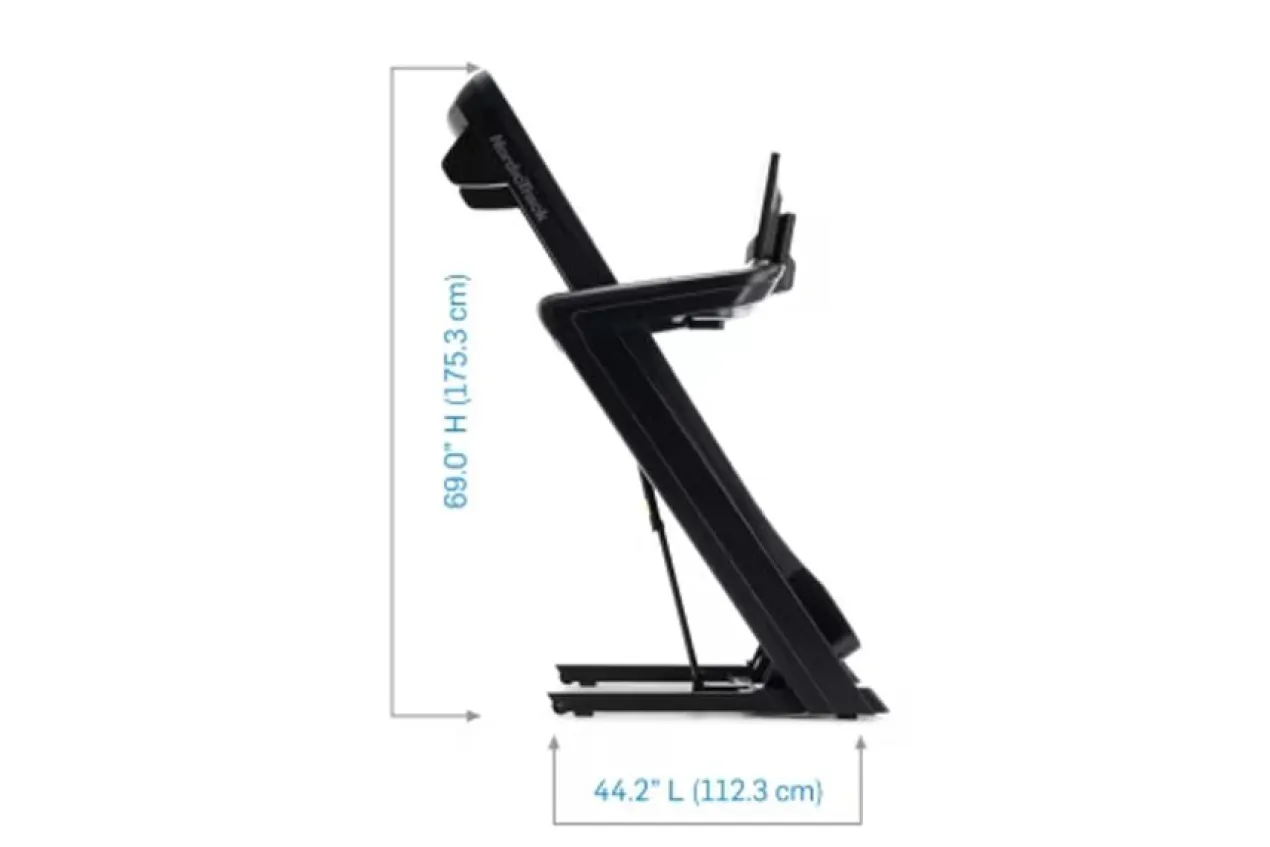 NordicTrack NEW Commercial 1750 Treadmill (🧨JULY 4th SALE)