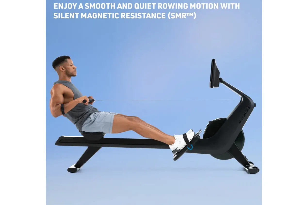 NordicTrack NEW RW700 Rower (🧨JULY 4th SALE)
