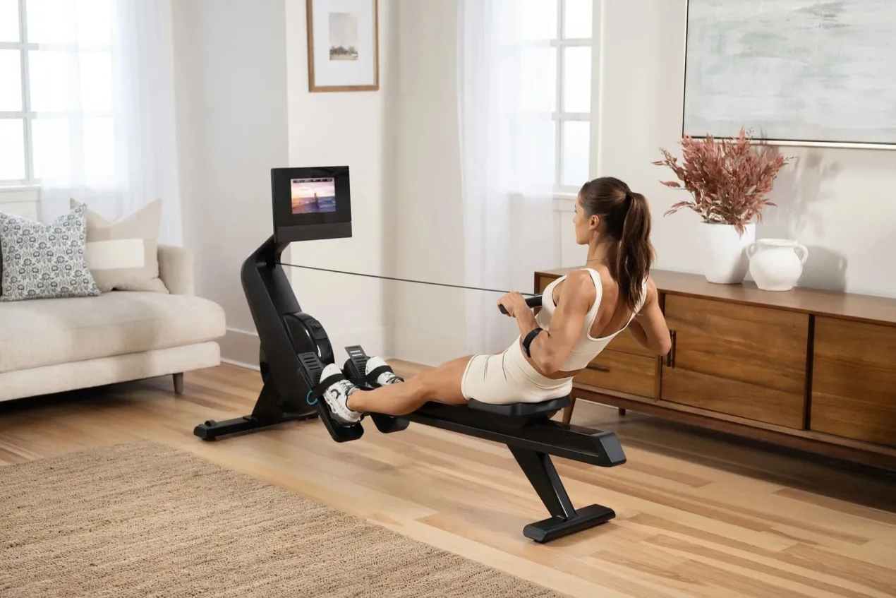 NordicTrack NEW RW700 Rower (🧨JULY 4th SALE)